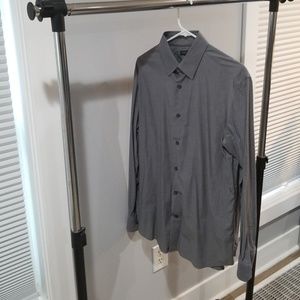 Men's Banana Republic dress shirt
